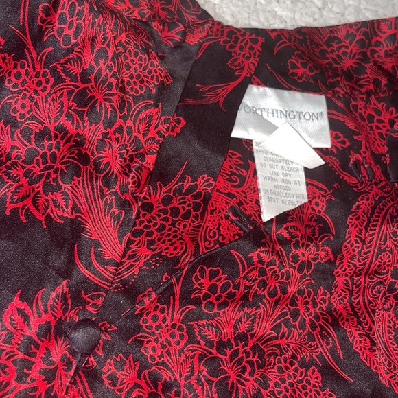 Floral print - Picture 2 of 4